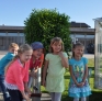 Kindergarten bei FF Kirchham 2016